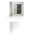 Upper Cabinet with Adjustable Shelf -  Evolve FlexCell Series