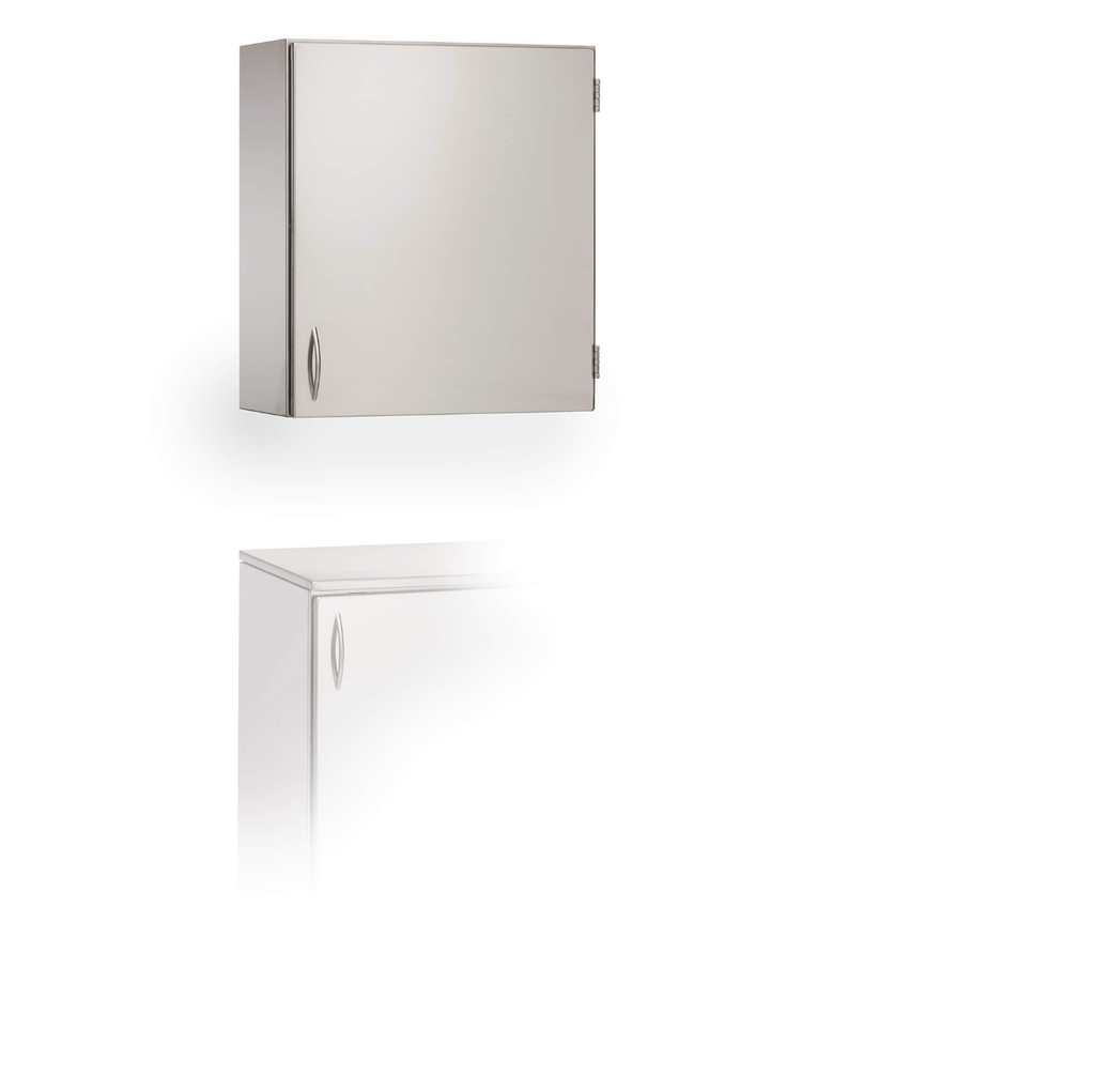 Upper Cabinet with Adjustable Shelf -  Evolve FlexCell Series