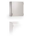 Upper Cabinet with Adjustable Shelf -  Evolve FlexCell Series
