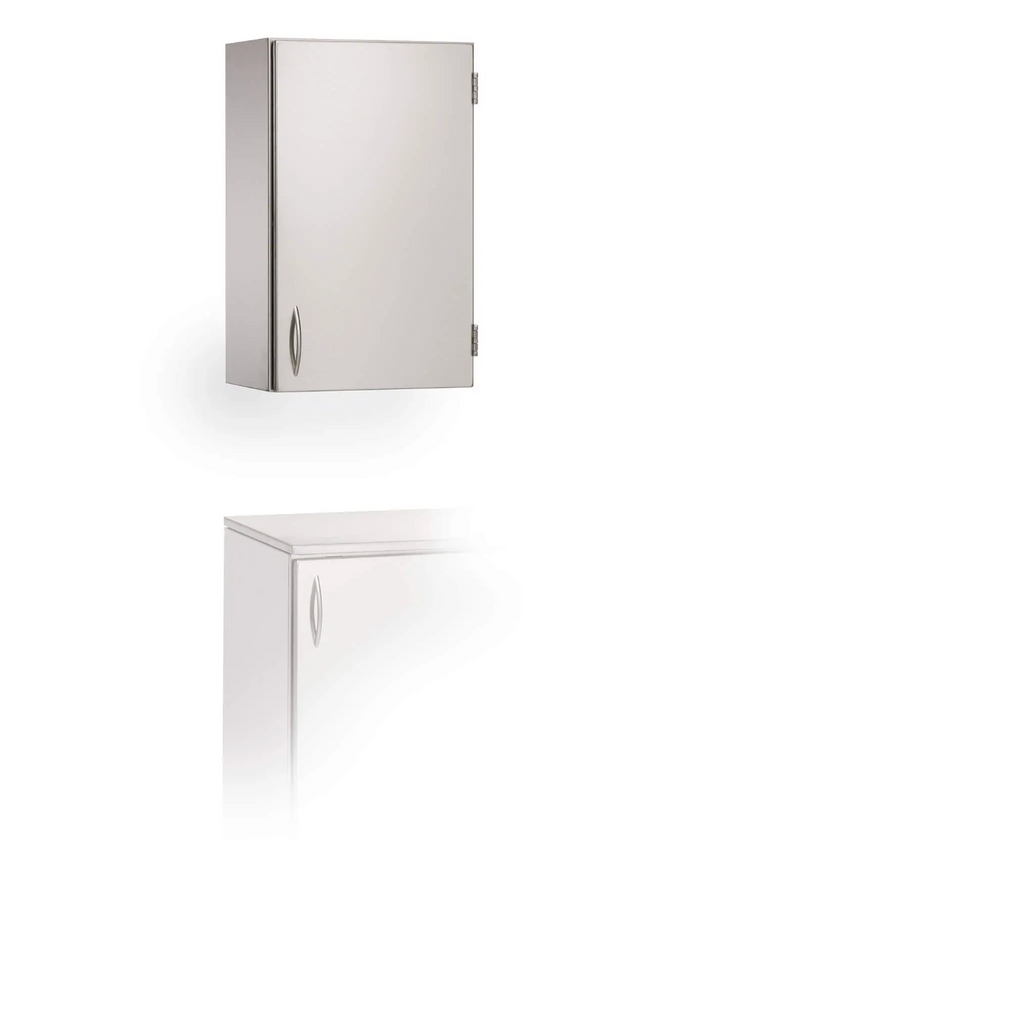 Upper Cabinet with Adjustable Shelf -  Evolve FlexCell Series