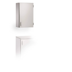 Upper Cabinet with Adjustable Shelf -  Evolve FlexCell Series