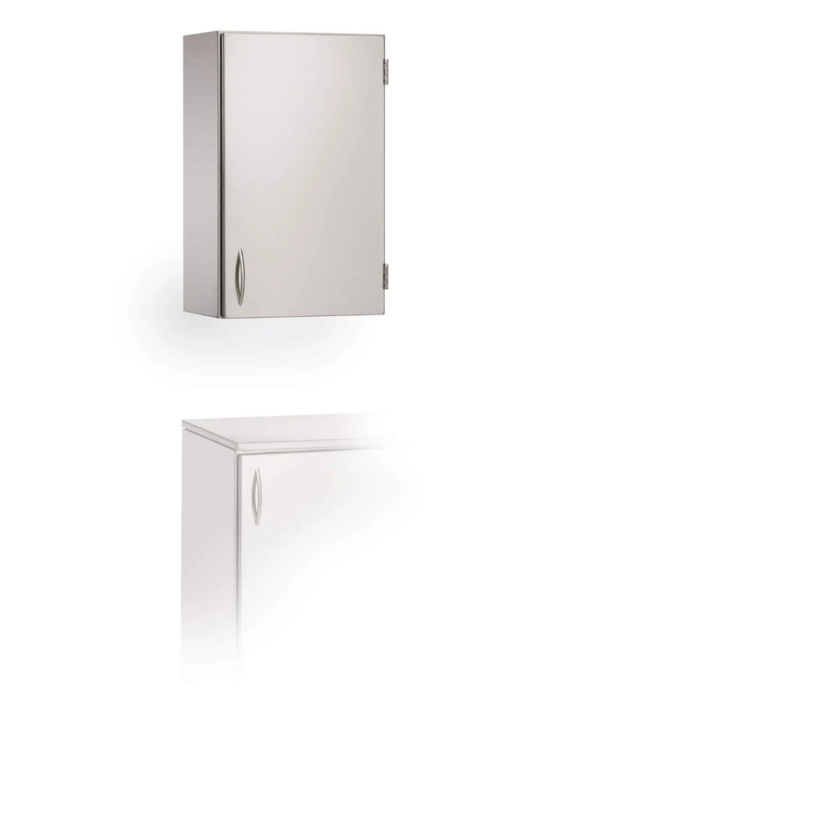 Upper Cabinet with Adjustable Shelf -  Evolve FlexCell Series