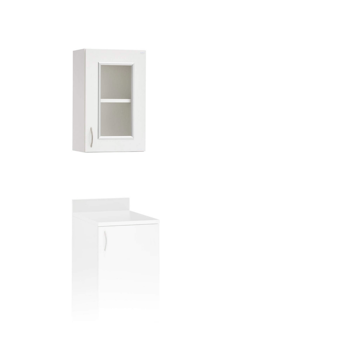 Upper Cabinet with Adjustable Shelf -  Evolve FlexCell Series