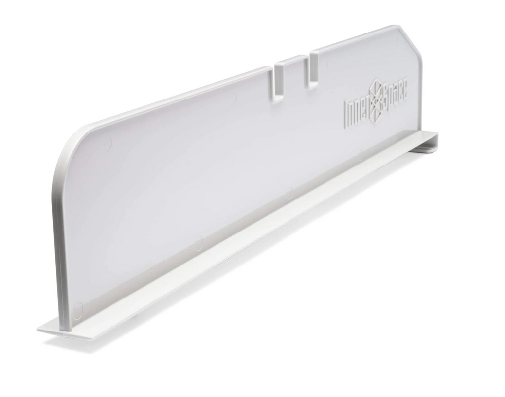 Adjustable Shelf Divider