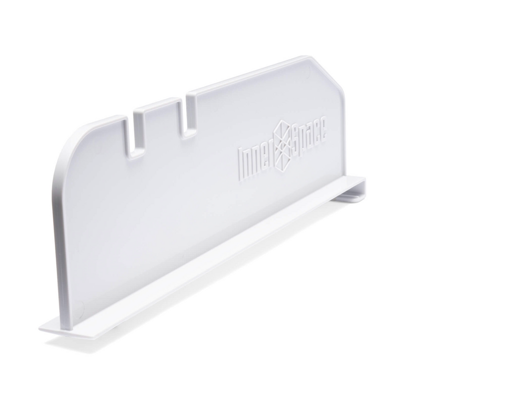Adjustable Shelf Divider