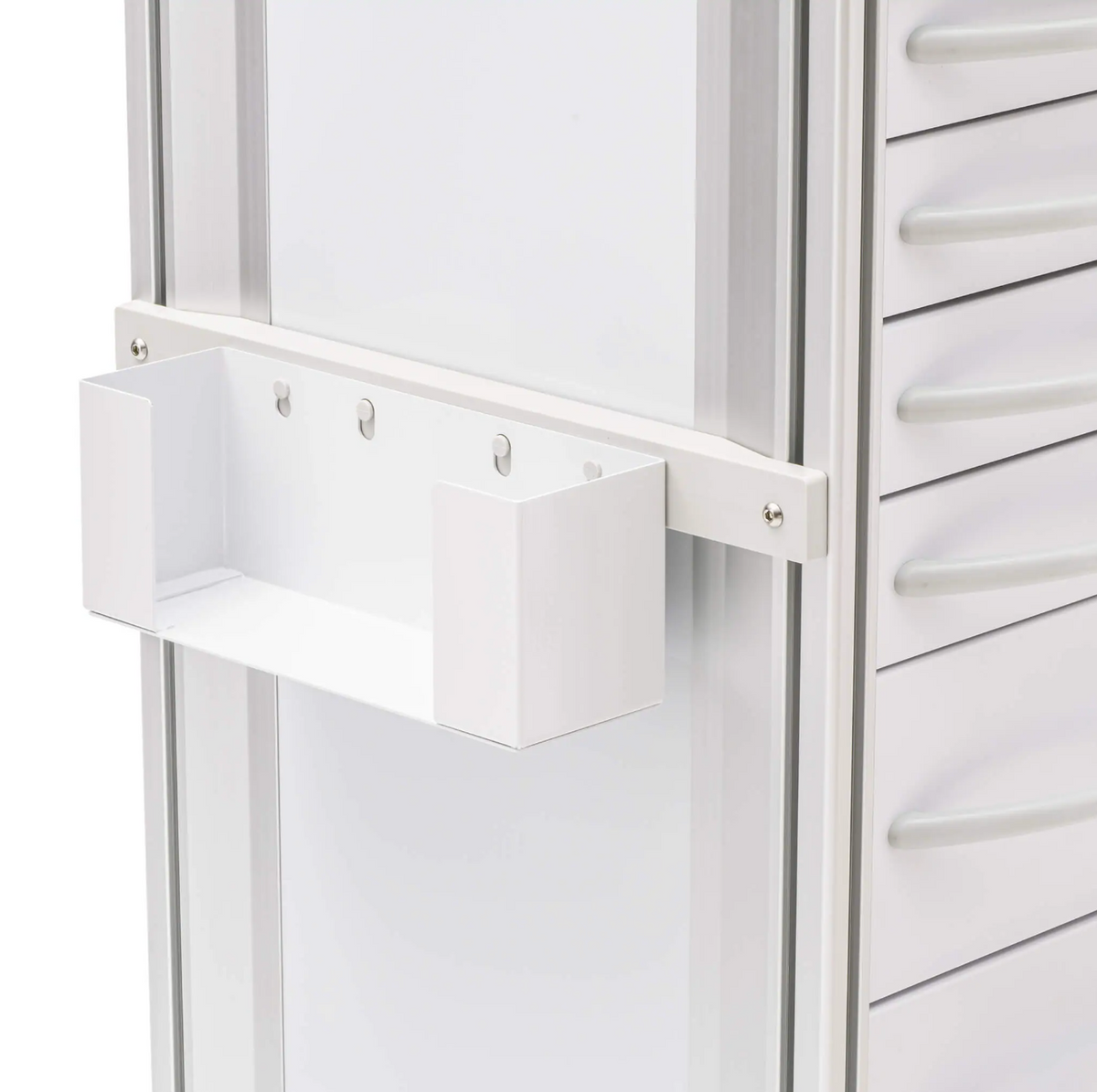 Glove Box Holder