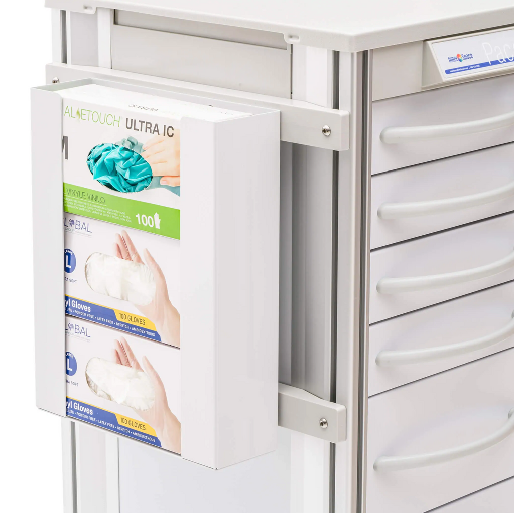 Glove Box Holder