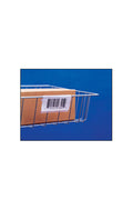 Snap Label - 1-1/4" x 6" (25 Pack)