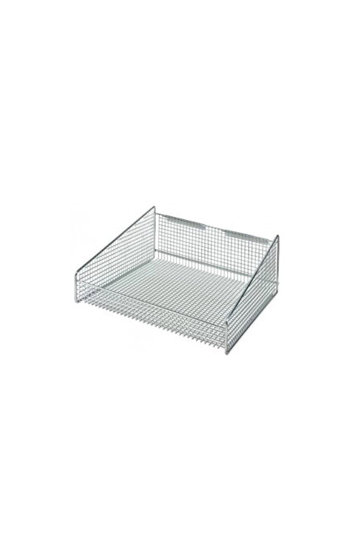 Steel Hanging Bin