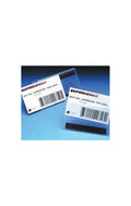 Super Scan Standard Line - Top Load - Self Adhesive - 4" x 6" (Pack of 50)