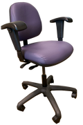 Ergo Task Chair T-580