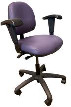 Ergo Task Chair T-580