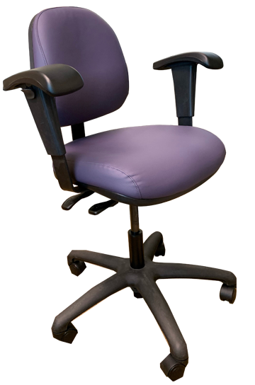 Ergo Task Chair T-580