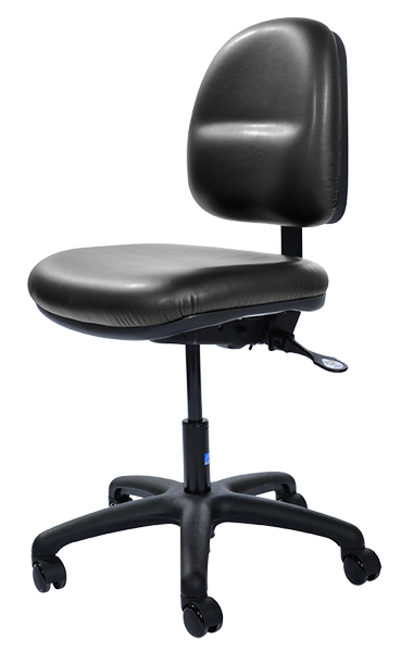 Ergo Task Chair T-582