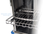 CDS-342-B Closed Surgical Case Cart