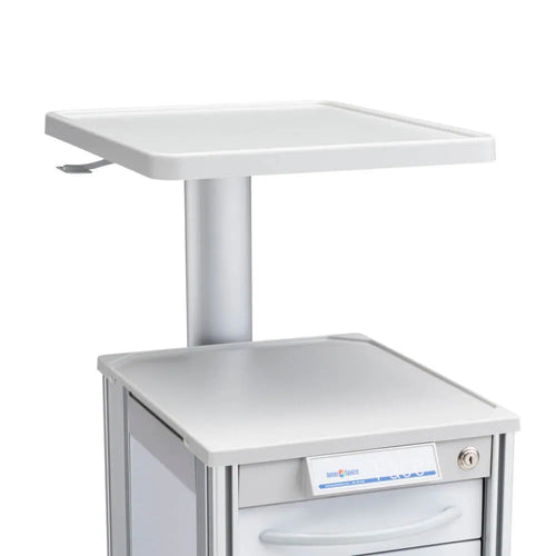 Adjustable Work Surface