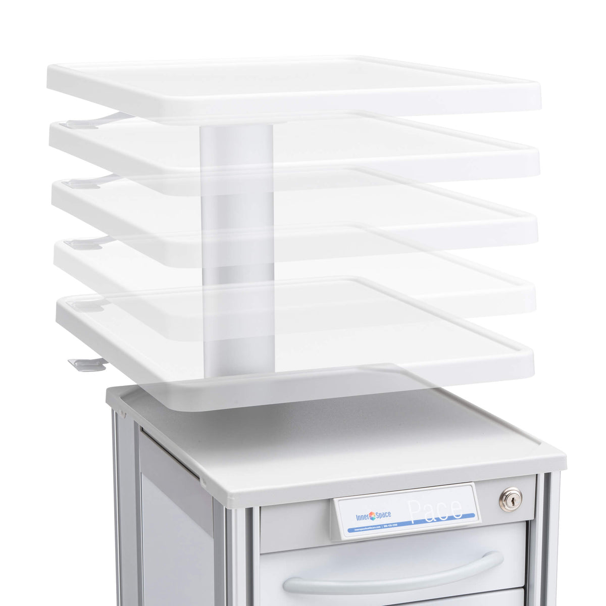 Adjustable Work Surface