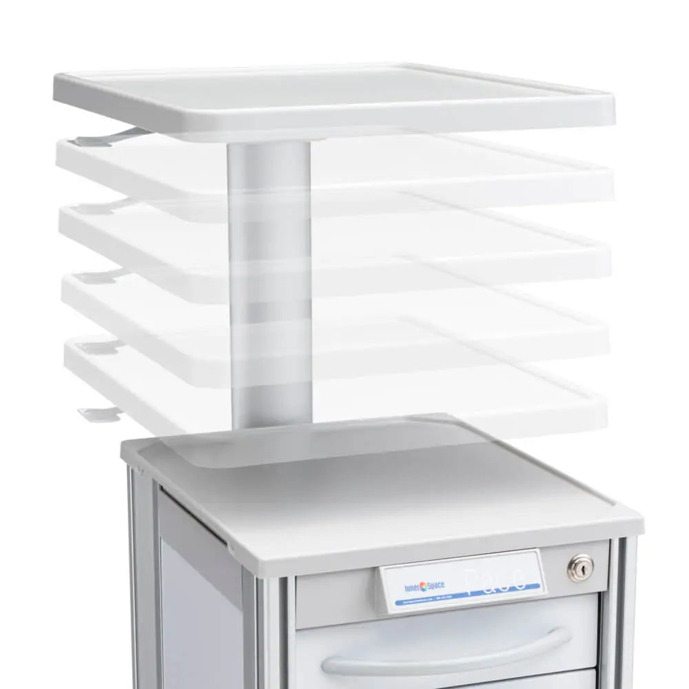 Adjustable Work Surface