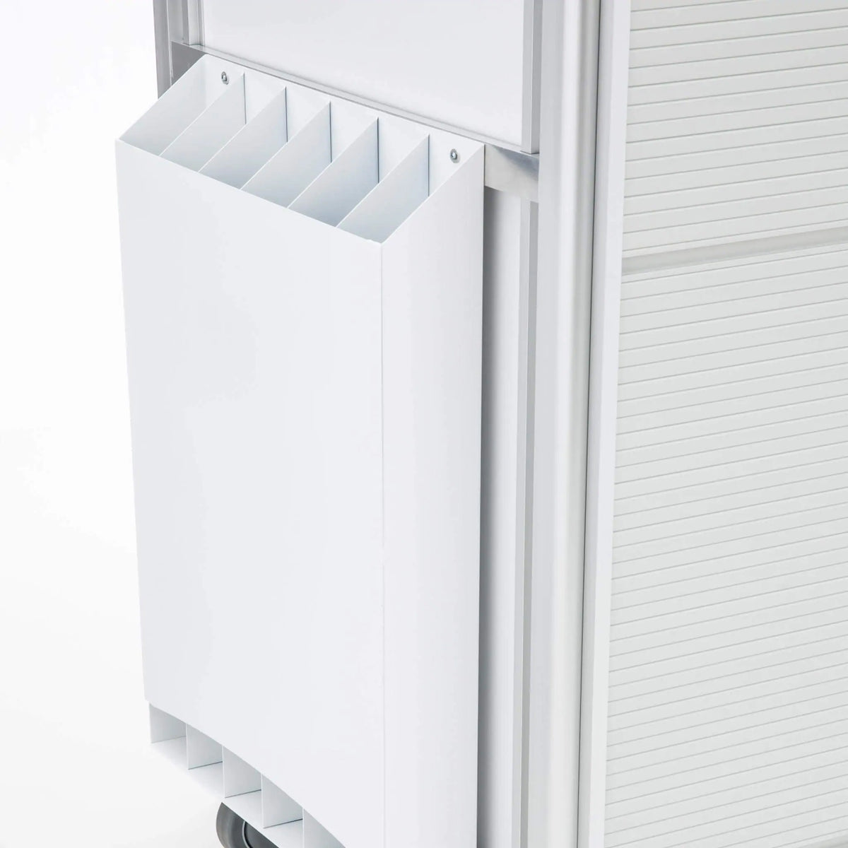 Embolectomy Storage Rack