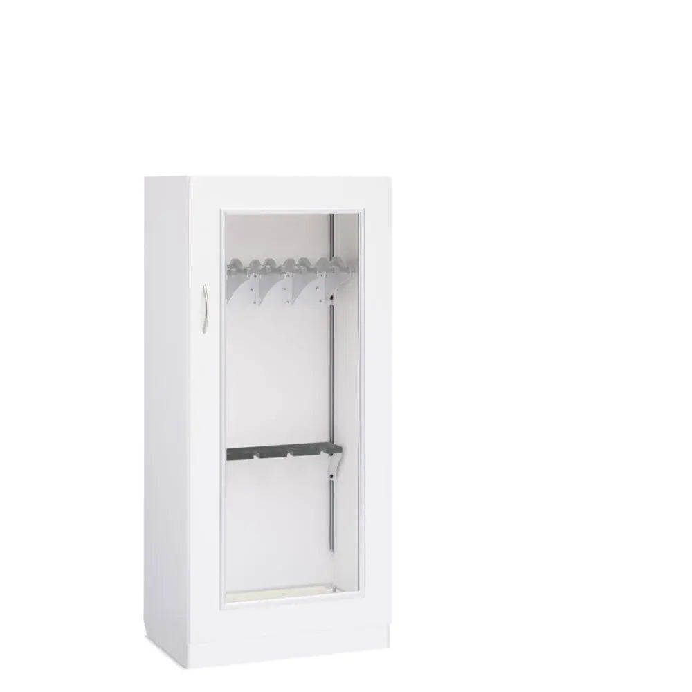 Scope Cabinet – holds 5 or 10 scopes