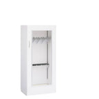 Scope Cabinet – holds 5 or 10 scopes