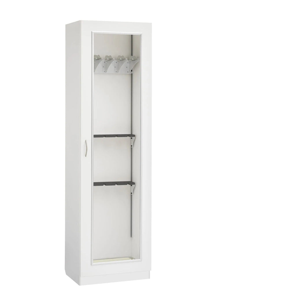 Scope Cabinet – holds 5 or 10 scopes