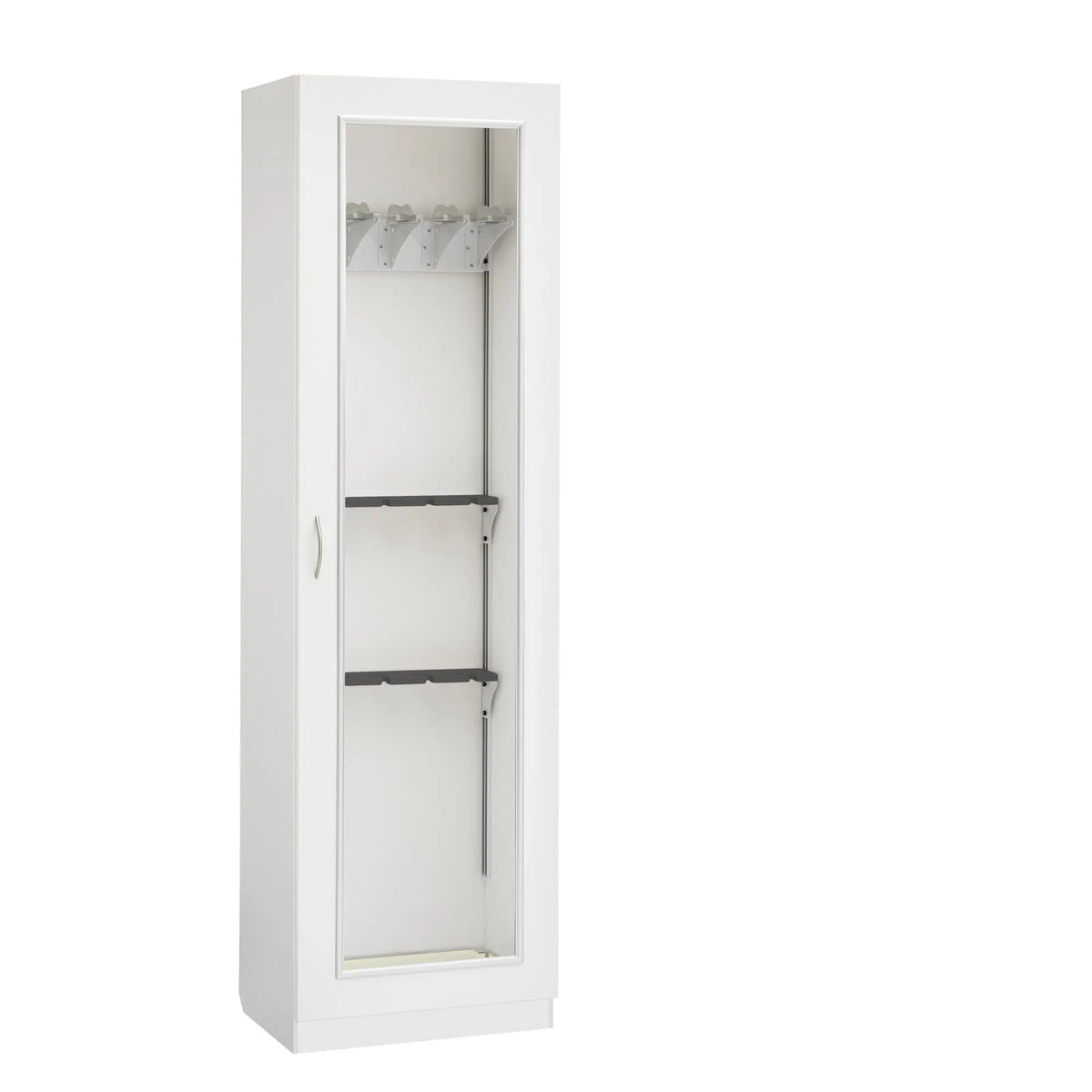 Scope Cabinet – holds 5 or 10 scopes