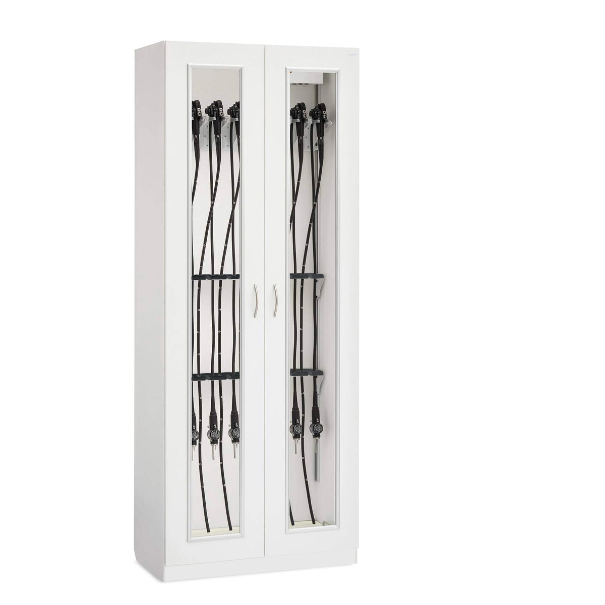 Scope Cabinet – holds 8 or 16 scopes