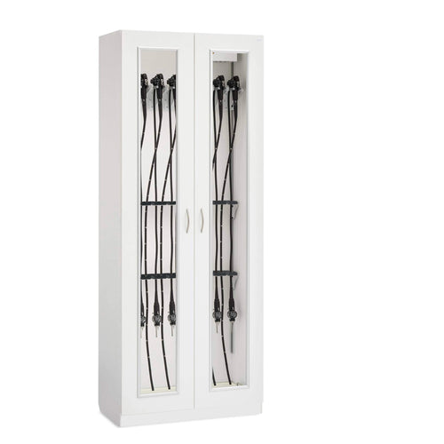 Scope Cabinet – holds 8 or 16 scopes