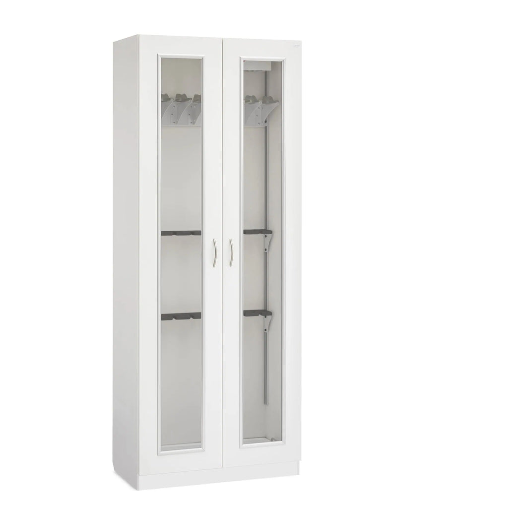Scope Cabinet – holds 8 or 16 scopes
