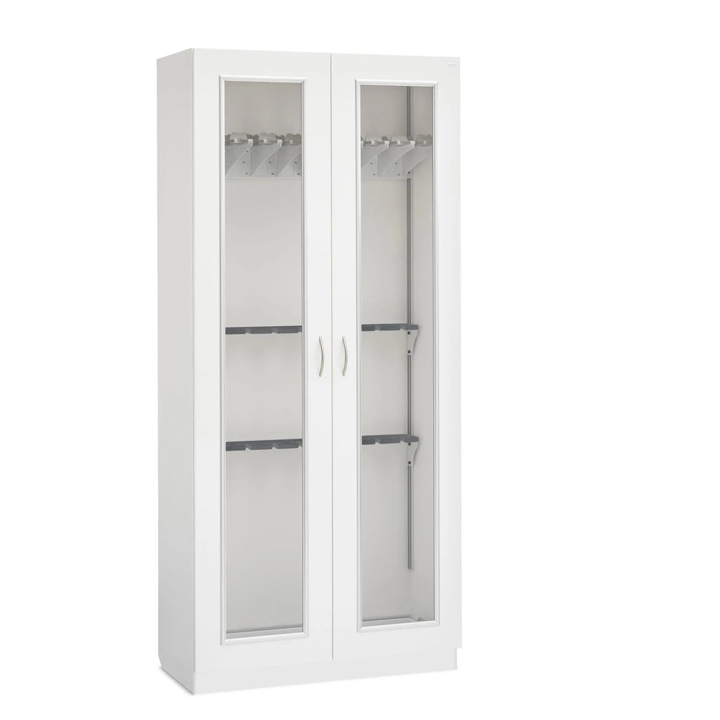 Scope Cabinet – holds 9 or 18 scopes