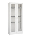 Scope Cabinet – holds 9 or 18 scopes