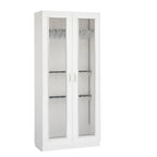 Scope Cabinet – holds 9 or 18 scopes