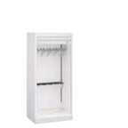 Scope Cabinet – holds 5 or 10 scopes