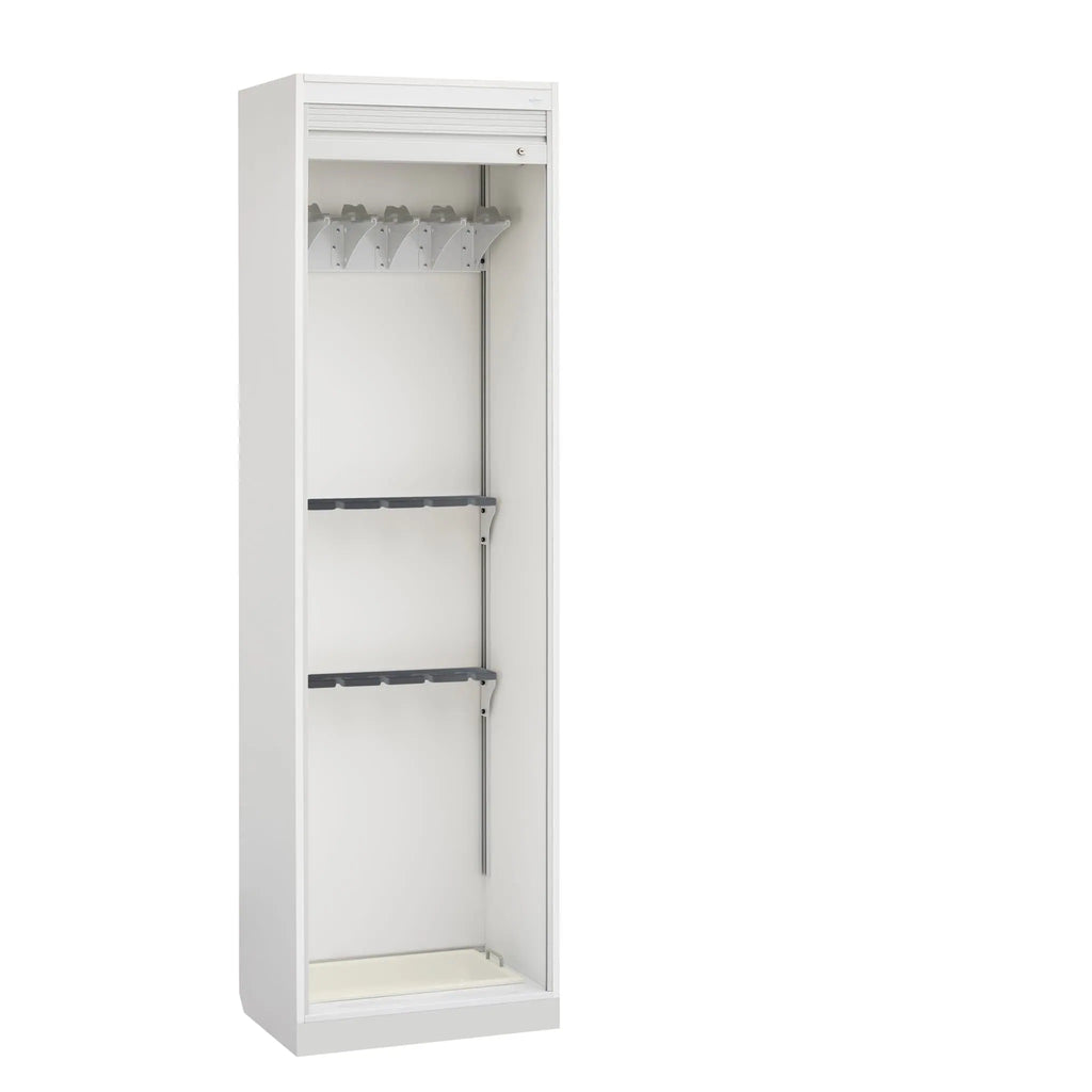 Scope Cabinet – holds 5 or 10 scopes