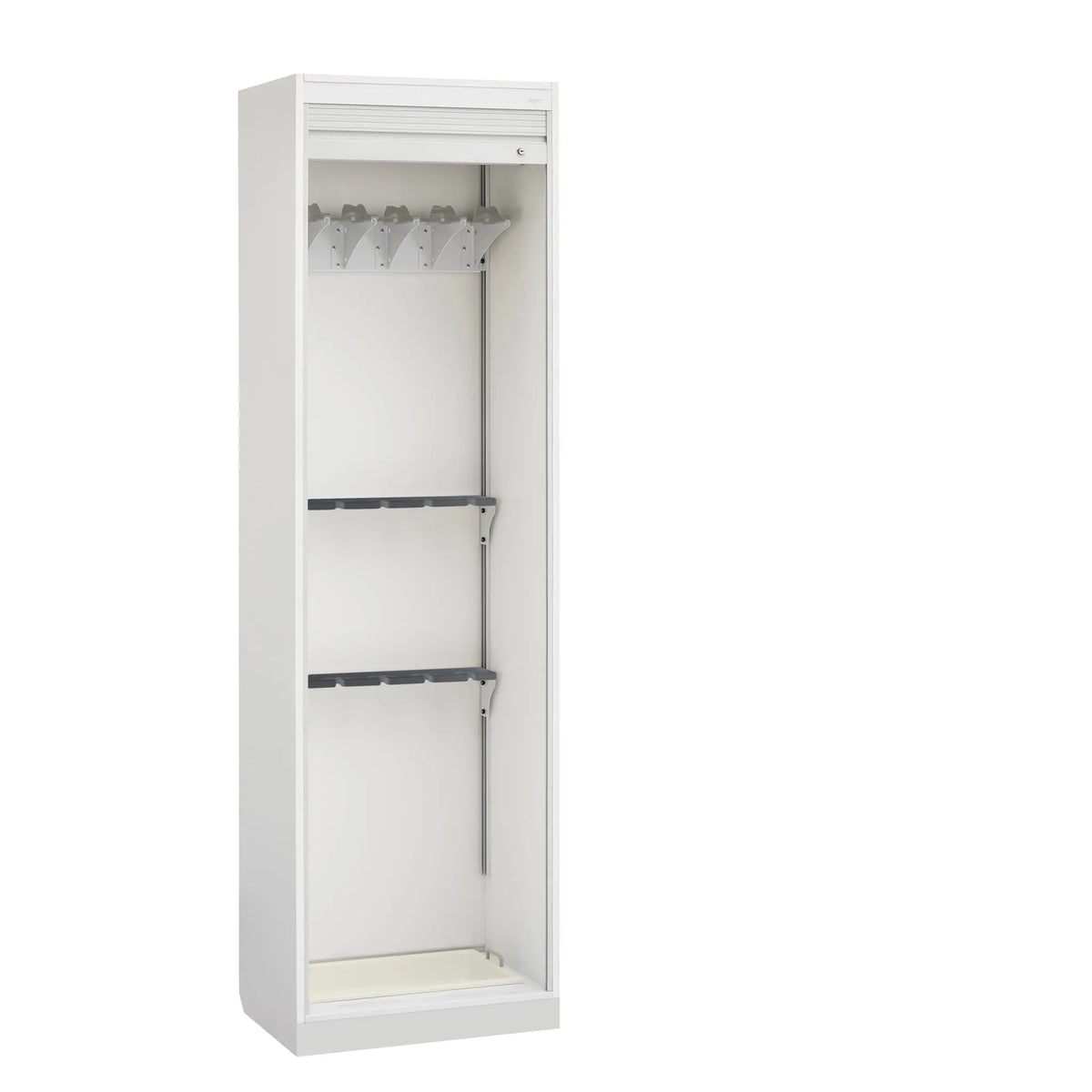 Scope Cabinet – holds 5 or 10 scopes