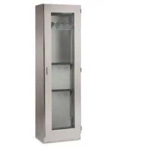 Scope Cabinet – holds 5 or 10 scopes