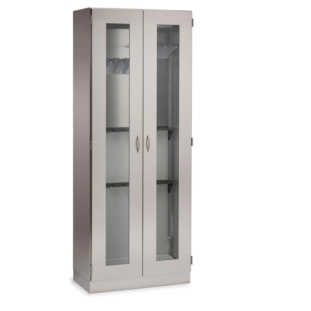 Scope Cabinet – holds 8 or 16 scopes