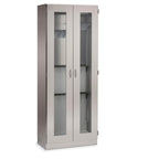 Scope Cabinet – holds 8 or 16 scopes