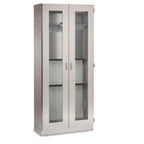 Scope Cabinet – holds 9 or 18 scopes