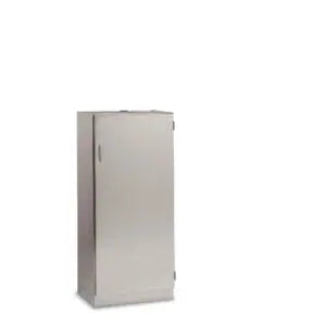 Scope Cabinet – holds 5 or 10 scopes