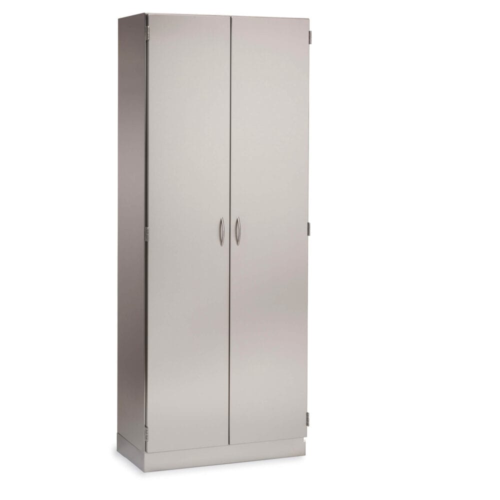 Scope Cabinet – holds 8 or 16 scopes