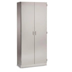 Scope Cabinet – holds 9 or 18 scopes