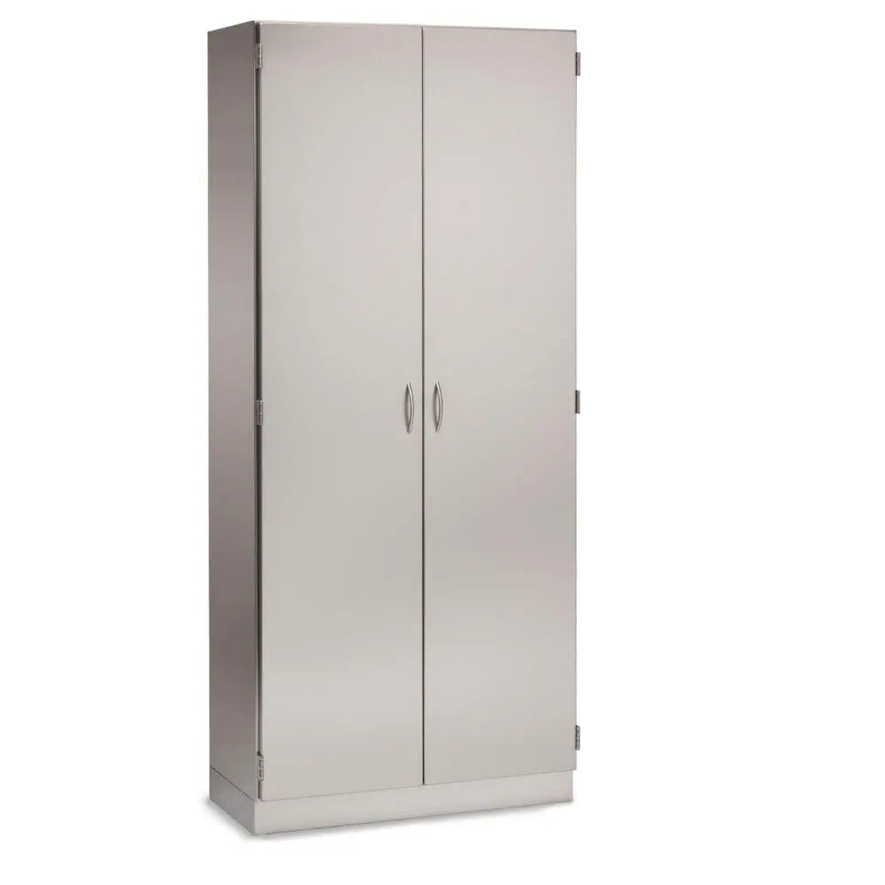 Scope Cabinet – holds 9 or 18 scopes
