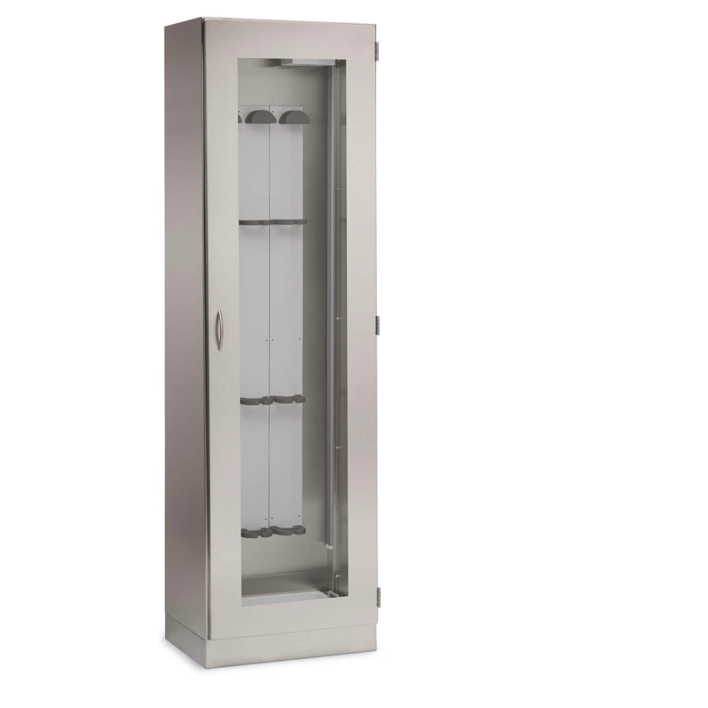 TEE Probe Cabinet – holds 3 probes