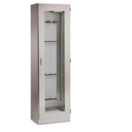 TEE Probe Cabinet – holds 3 probes