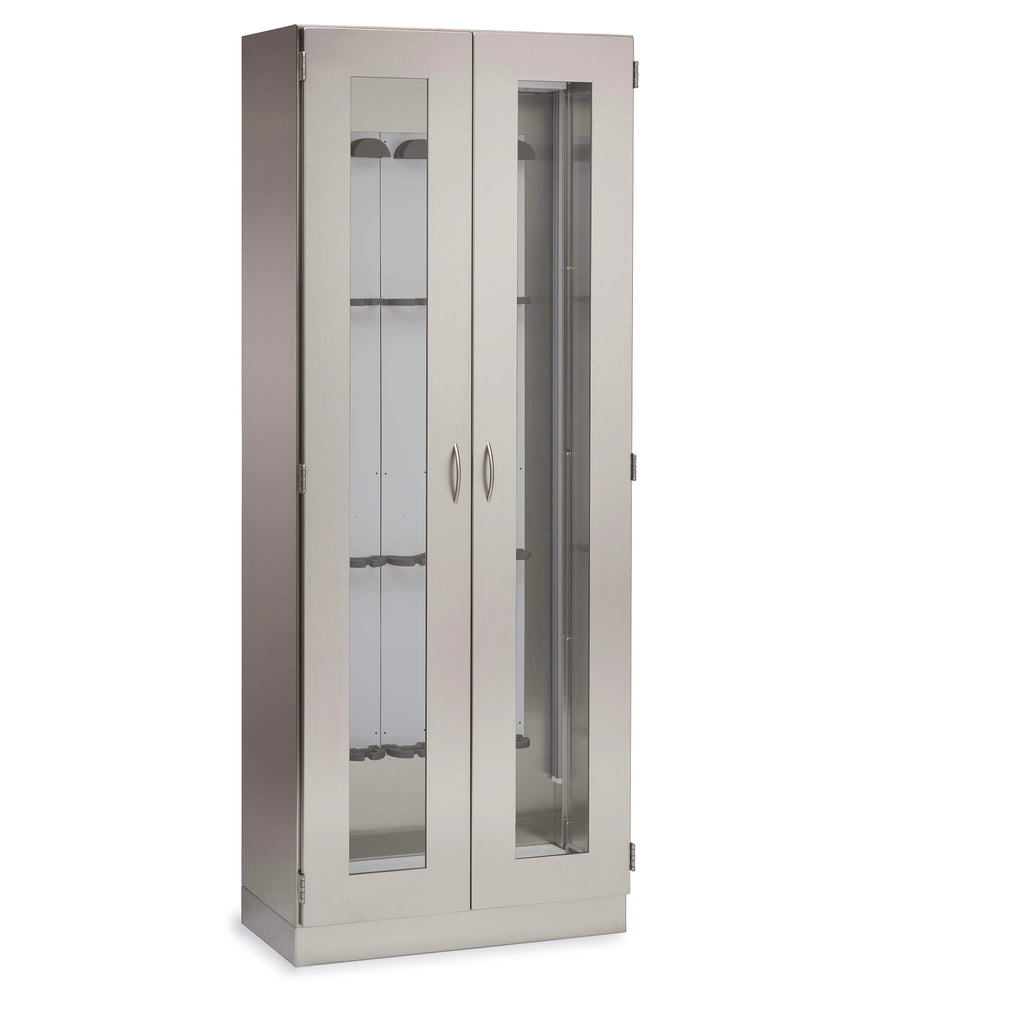TEE Probe Cabinet – holds 5 probes
