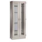 TEE Probe Cabinet – holds 5 probes