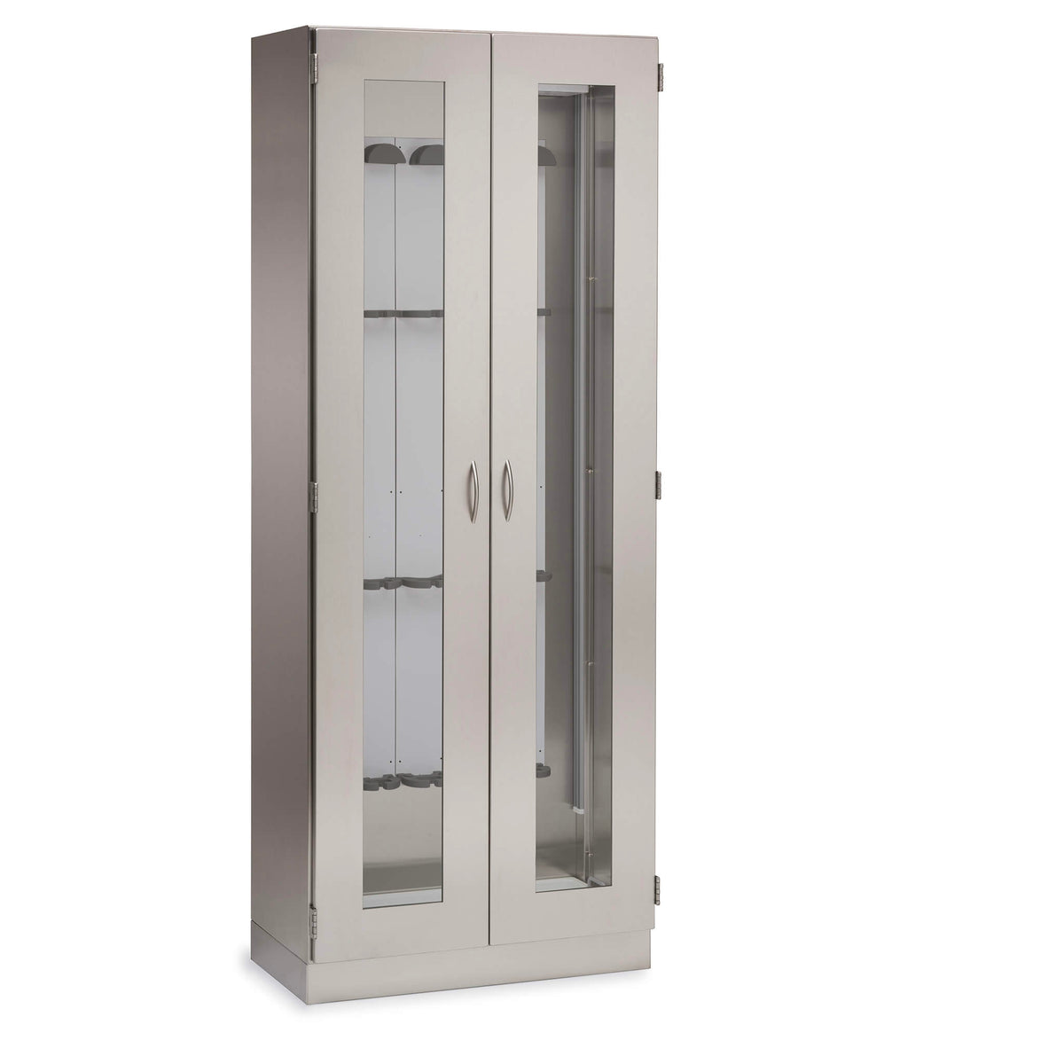 TEE Probe Cabinet – holds 5 probes