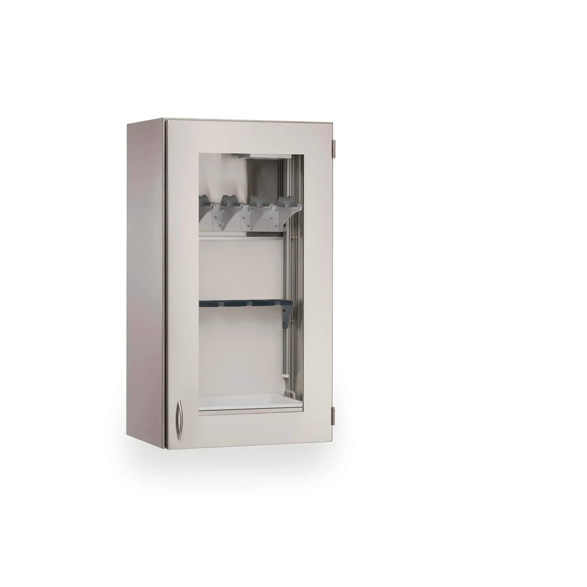 Scope Cabinet – Wall-Mounted